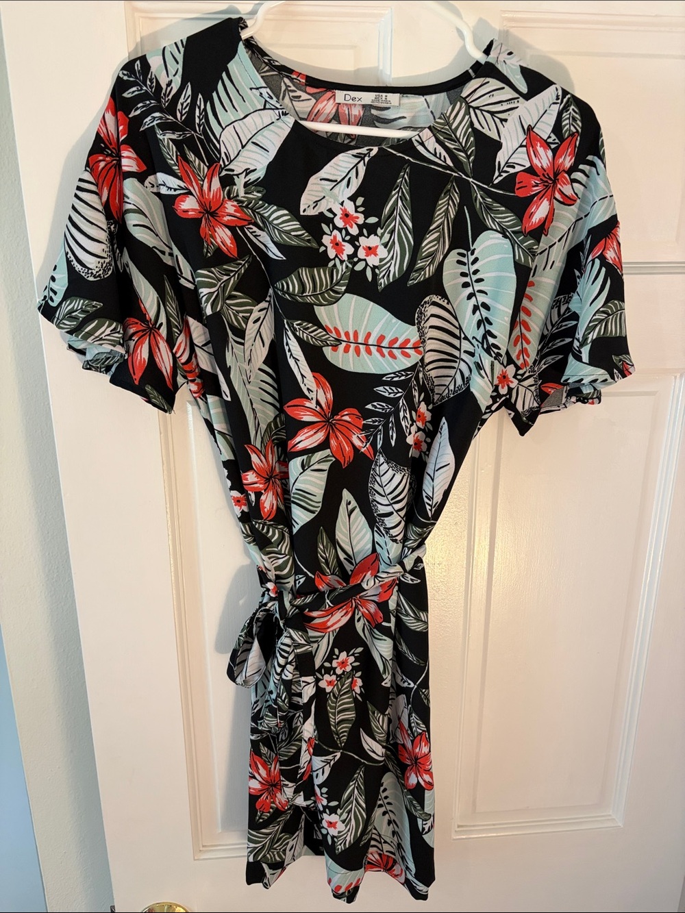 Dress Subcategory Identification